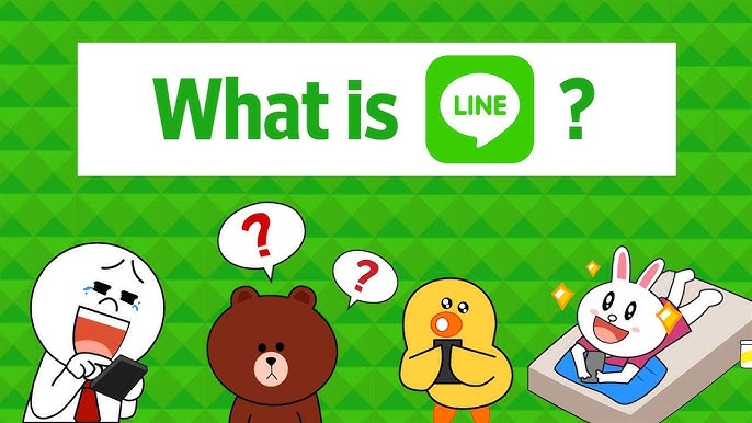 Line Registration